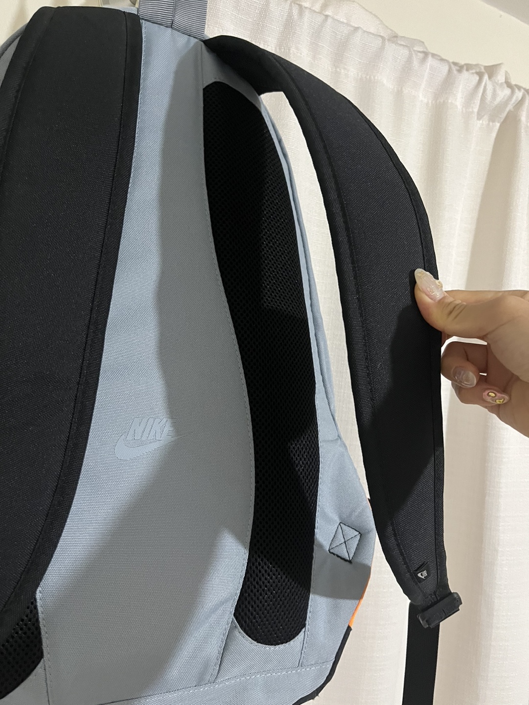 Nike backpack - photo 5