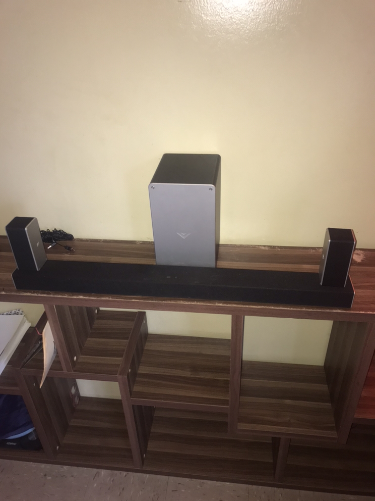 Vizio Soundbar SB3651-E6