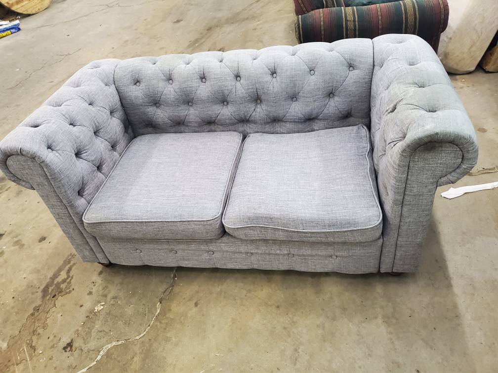 love couch