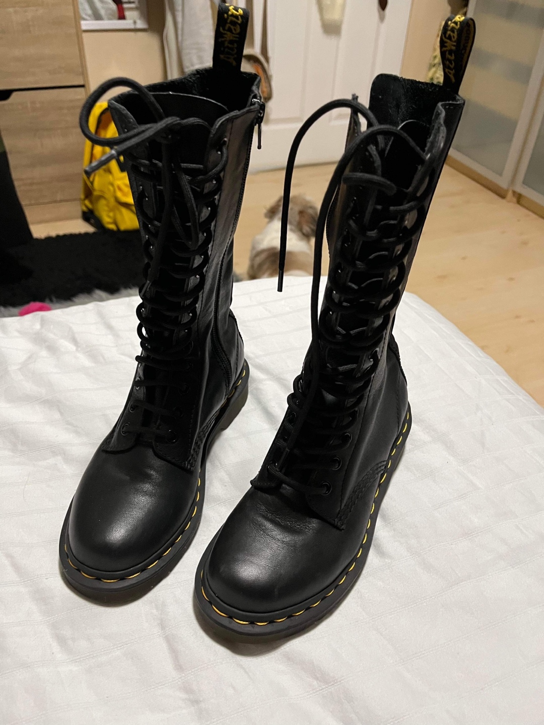 Dr. Martens boots - photo 2