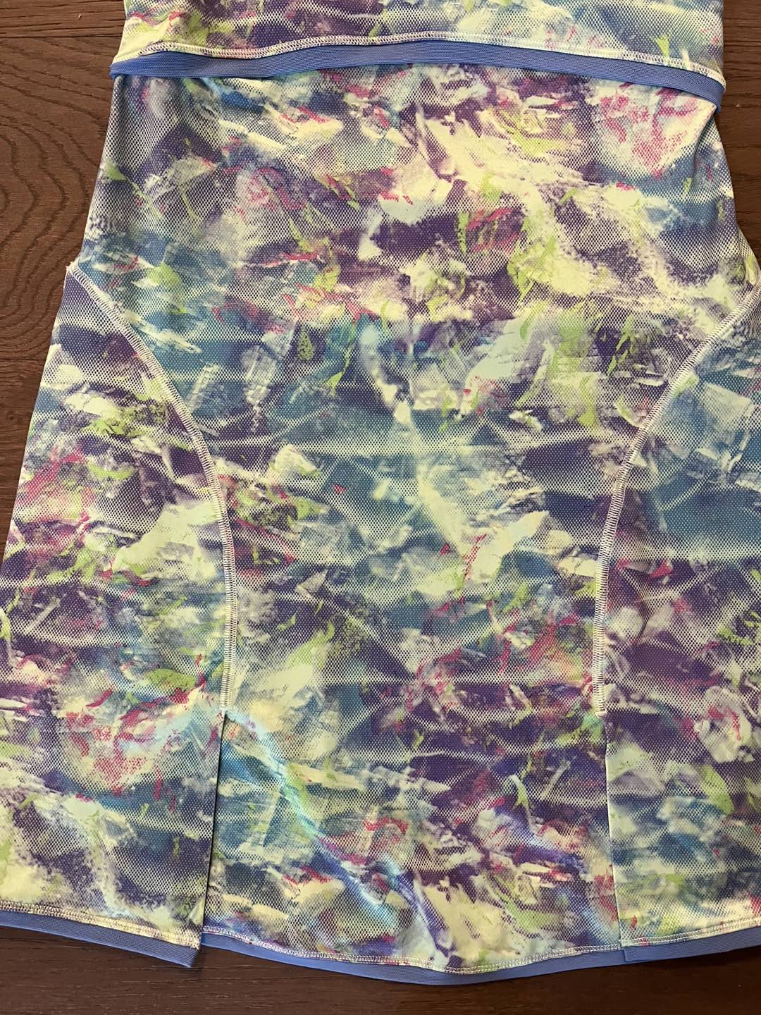 Ivivva by Lululemon girls dress sz 14 brand new - photo 3