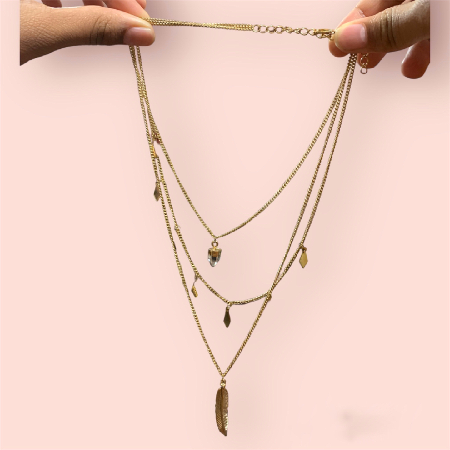 Necklace thumbnail