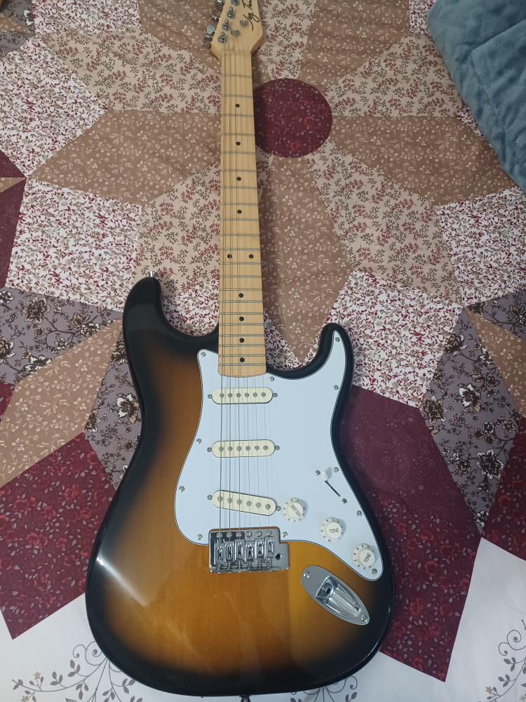 Electric Guitar