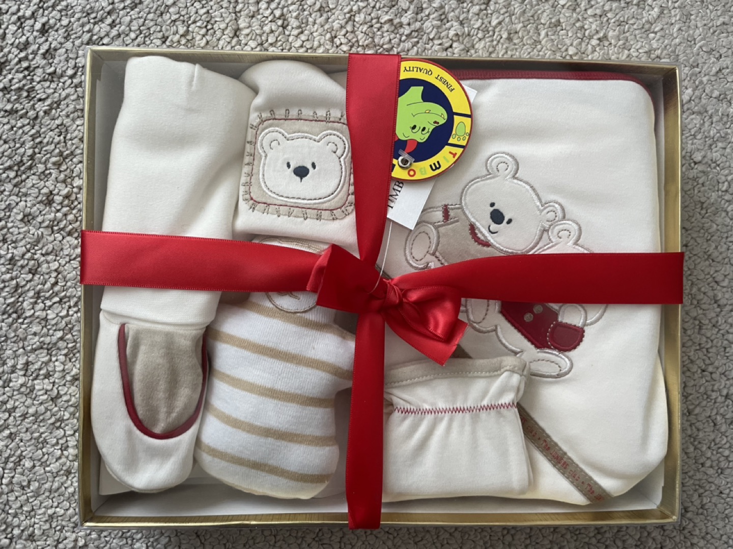 Baby box set thumbnail