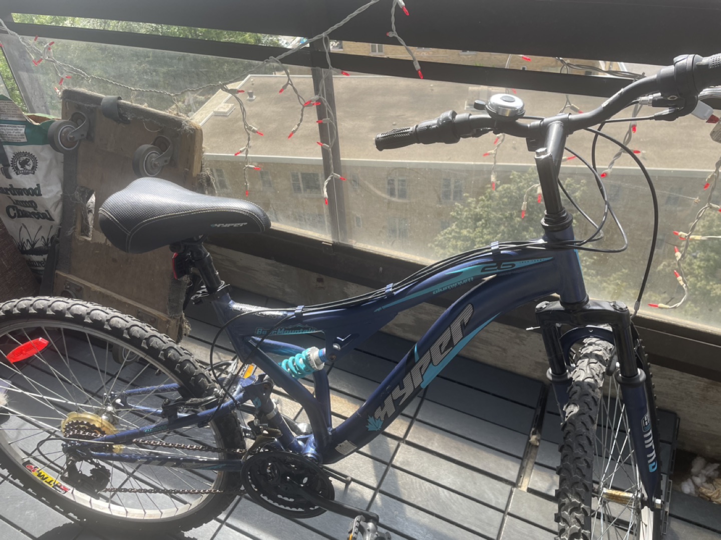 26” bicycle - photo 3