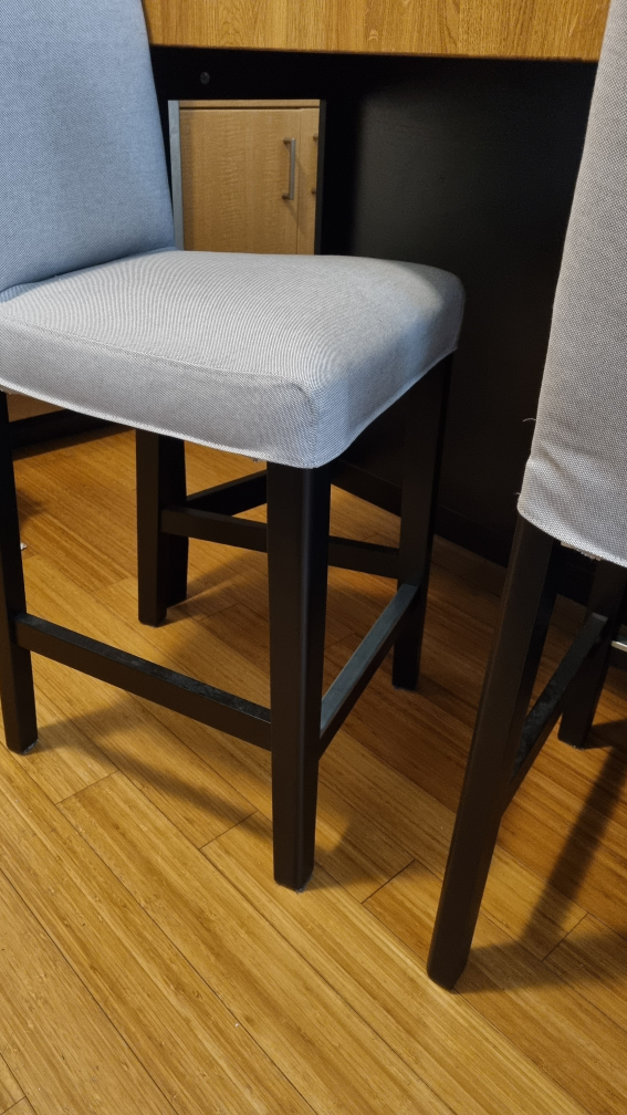 Until Aug 31st- Bar stool (2 available) - photo 3