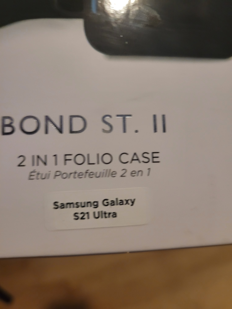 Samsung galaxy S21 ultra case image indicator(4)