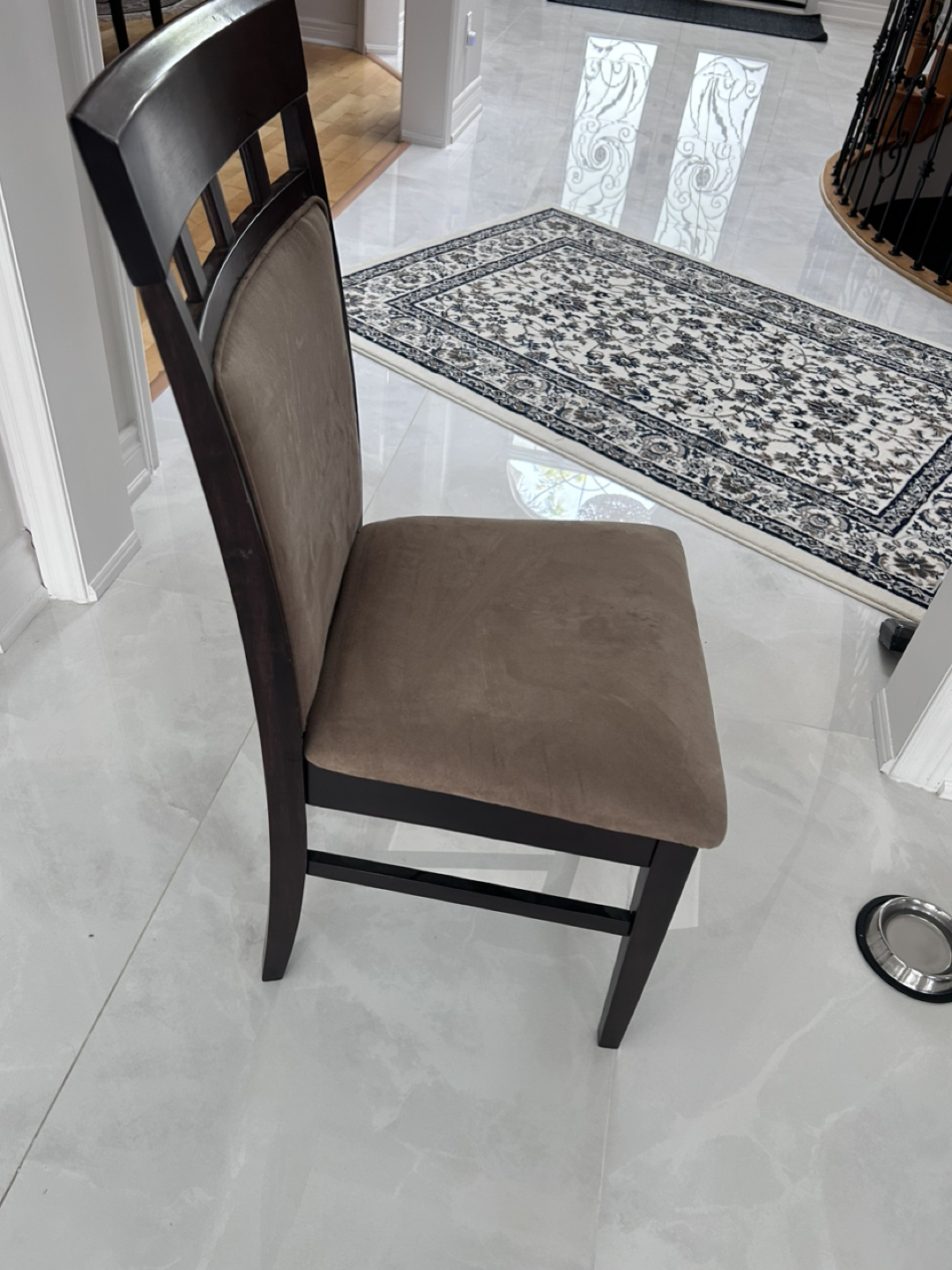 Dining Chairs