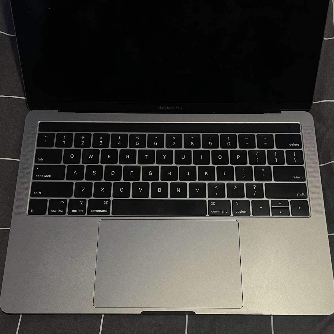13-Inch MacBook Pro (2019) - photo 5