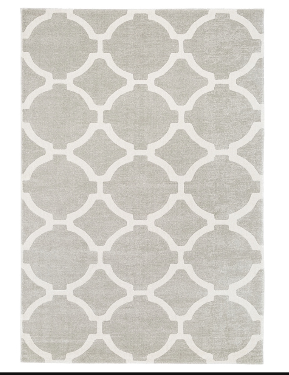 IKEA Hillested Rug - photo 3
