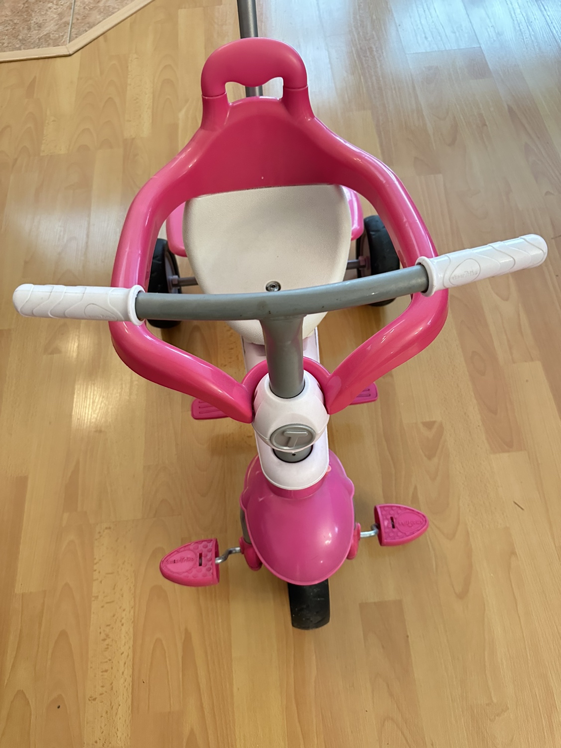 smarTrike 3-in-1 - photo 4