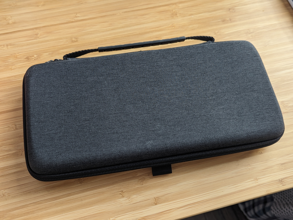 Keyboard case thumbnail