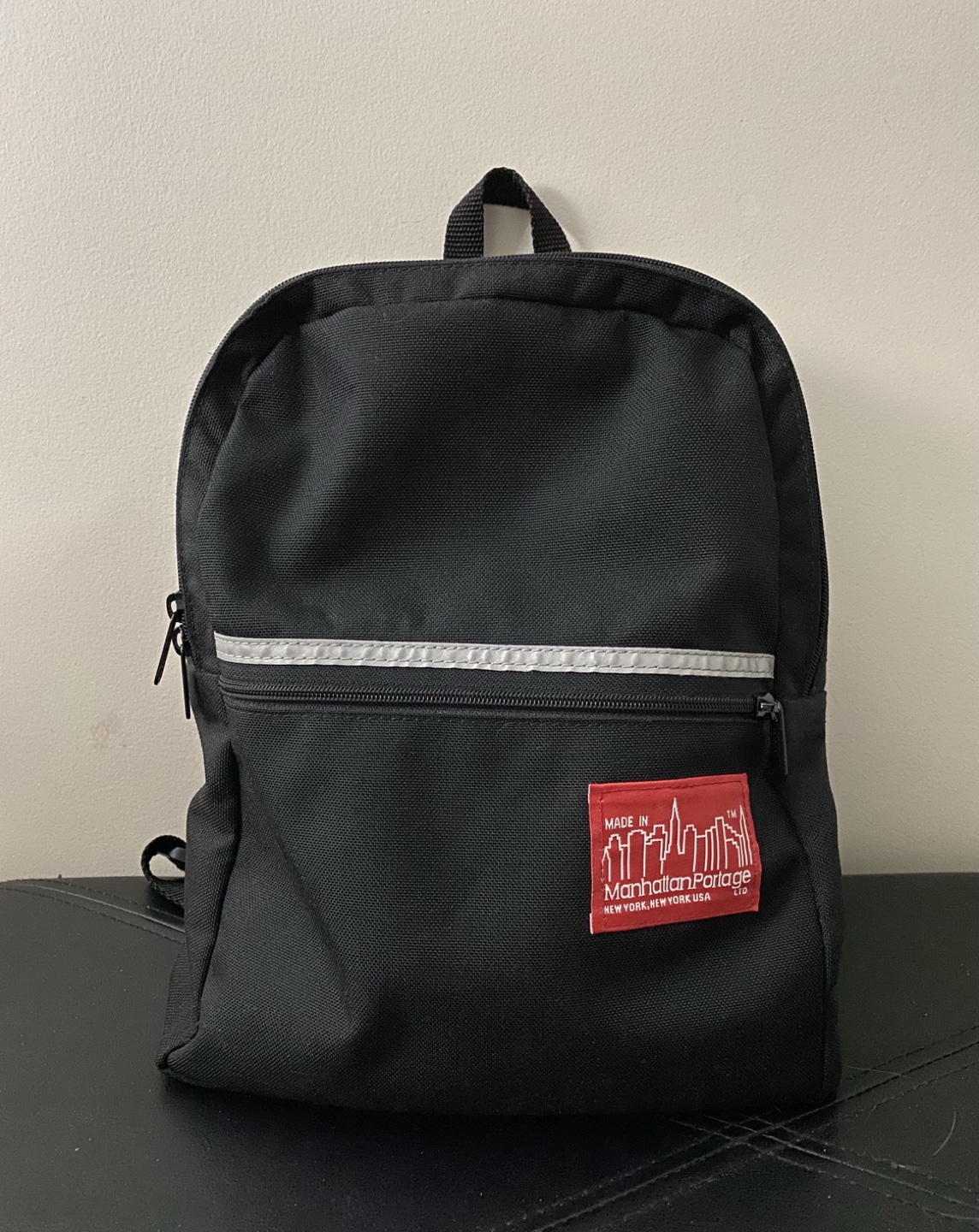 Manhattan Portage Backpack