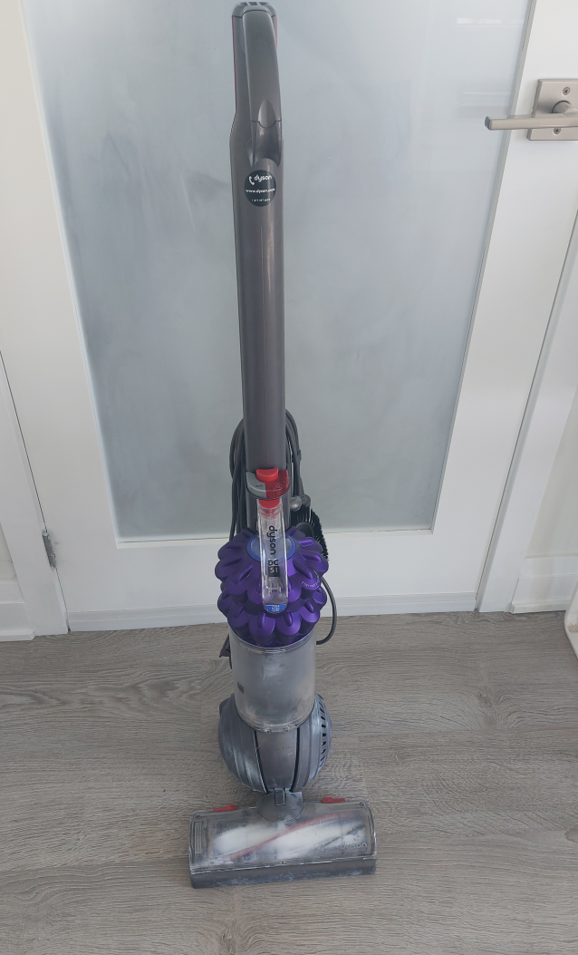 Dyson DC51 Animal vacuum cleaner