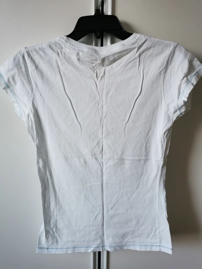 Hard Rock Cafe T-Shirt (Hong Kong) 👕 image indicator(2)