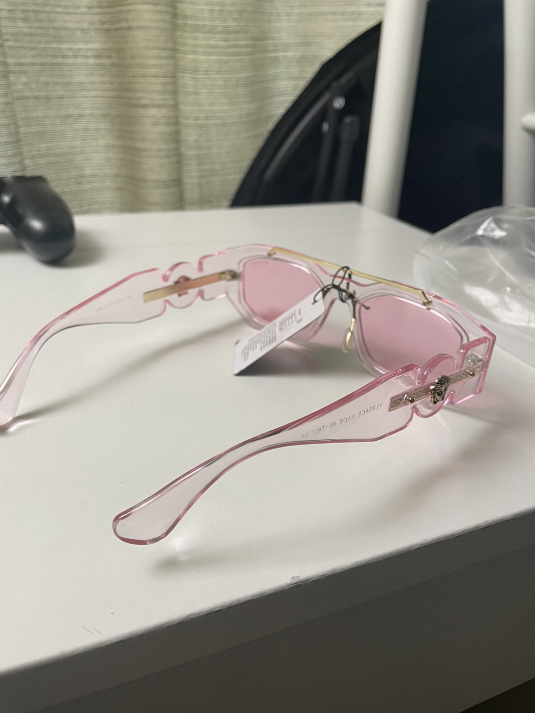 Versace sunglasses - photo 4