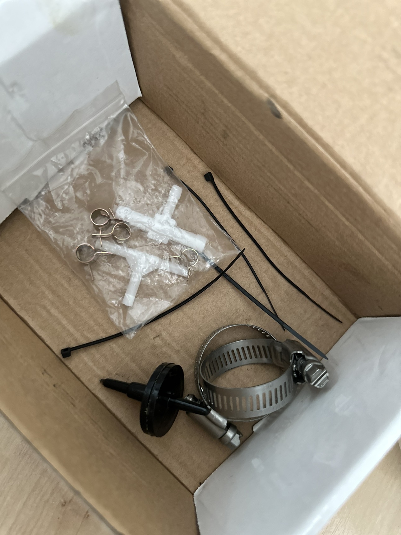 Universal BOV - photo 3