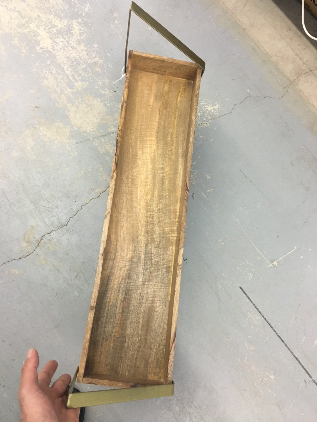 Gorgeous coat/tower hanger with shelf new image indicator(6)