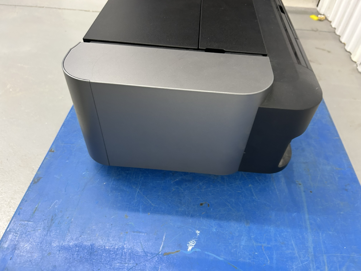 Cannon pixma pro100 image indicator(5)