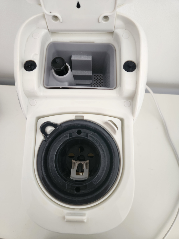 coffee machine - photo 2