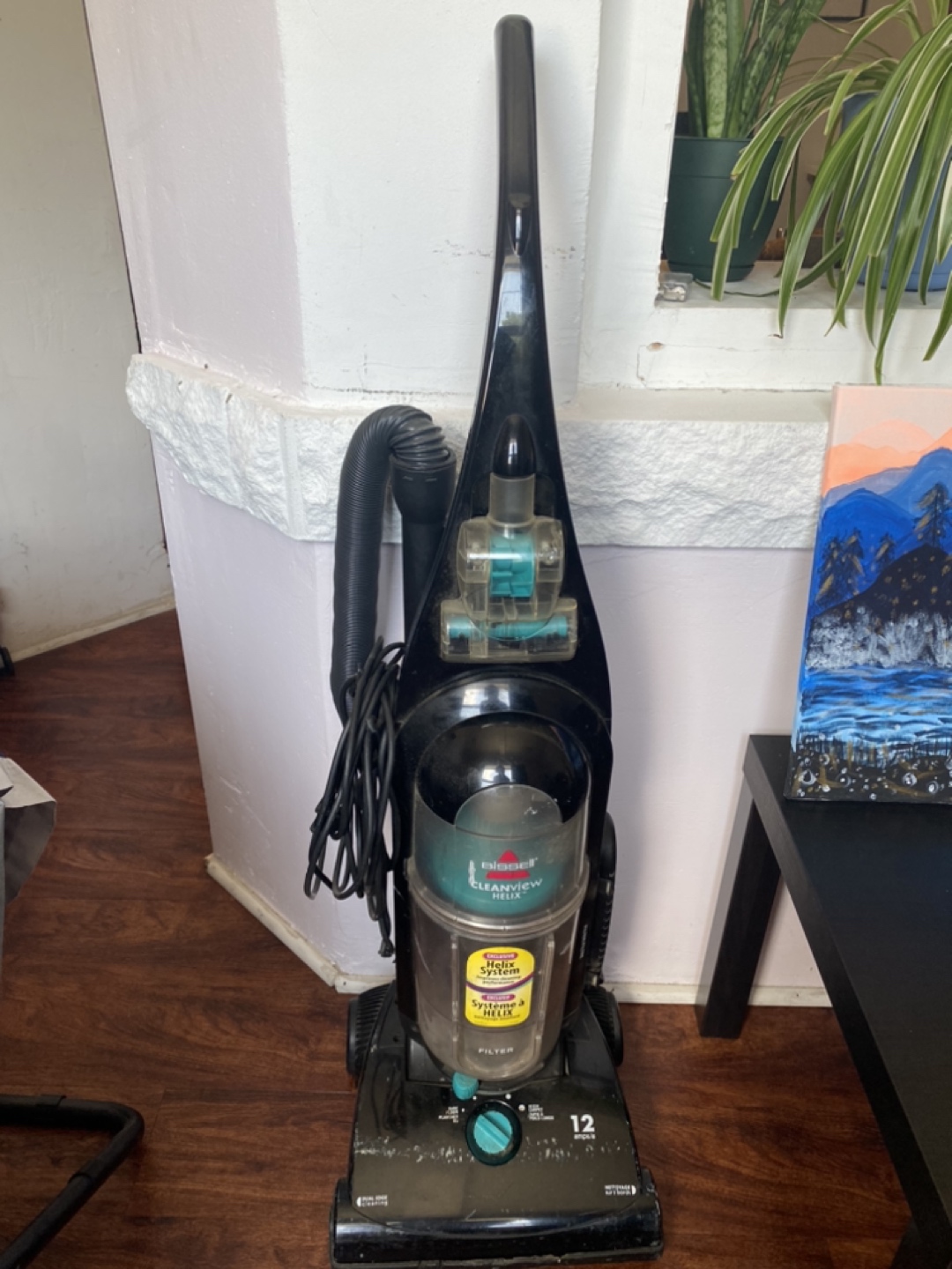 Bissell Helix Vacuum Cleaner - photo 2