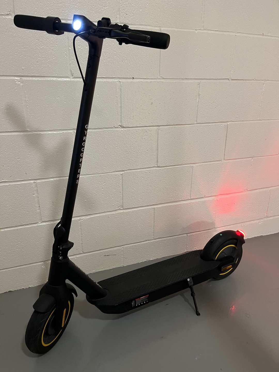 Scooter for sale