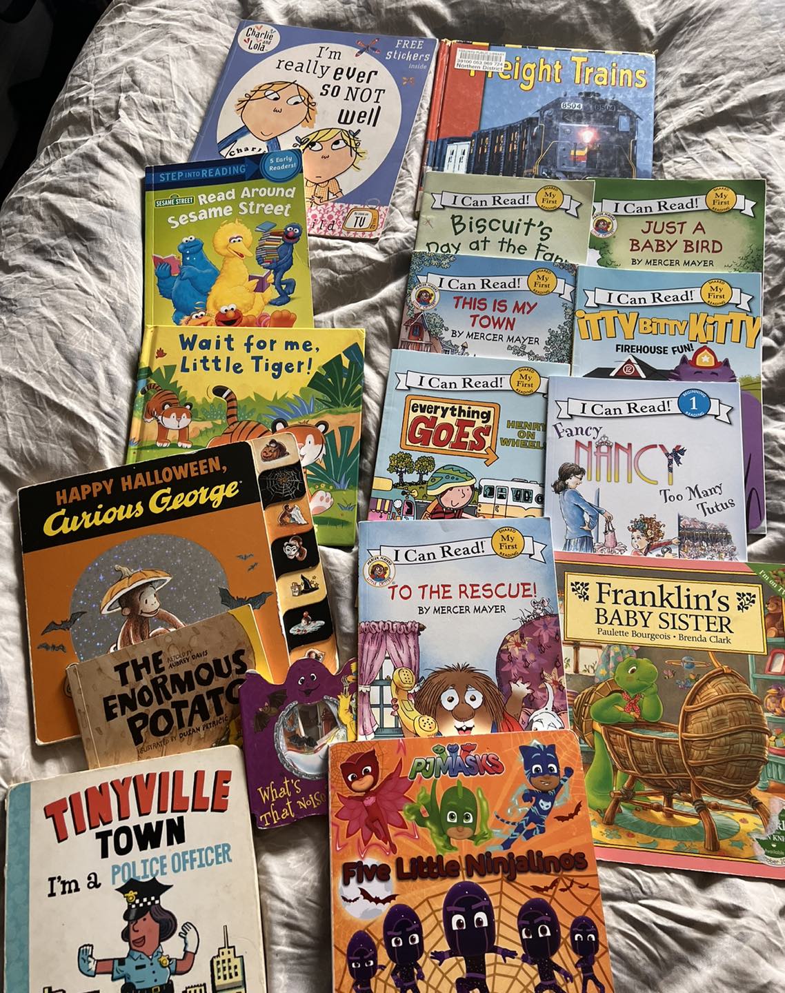 Books
