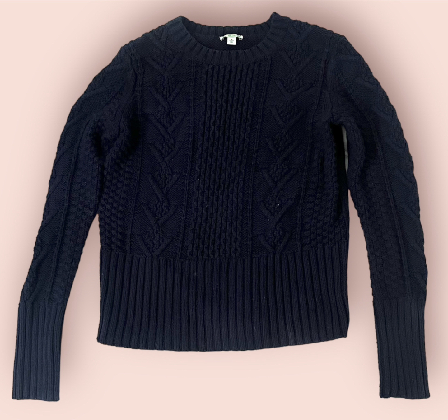 Gap- Cable-knit Sweater