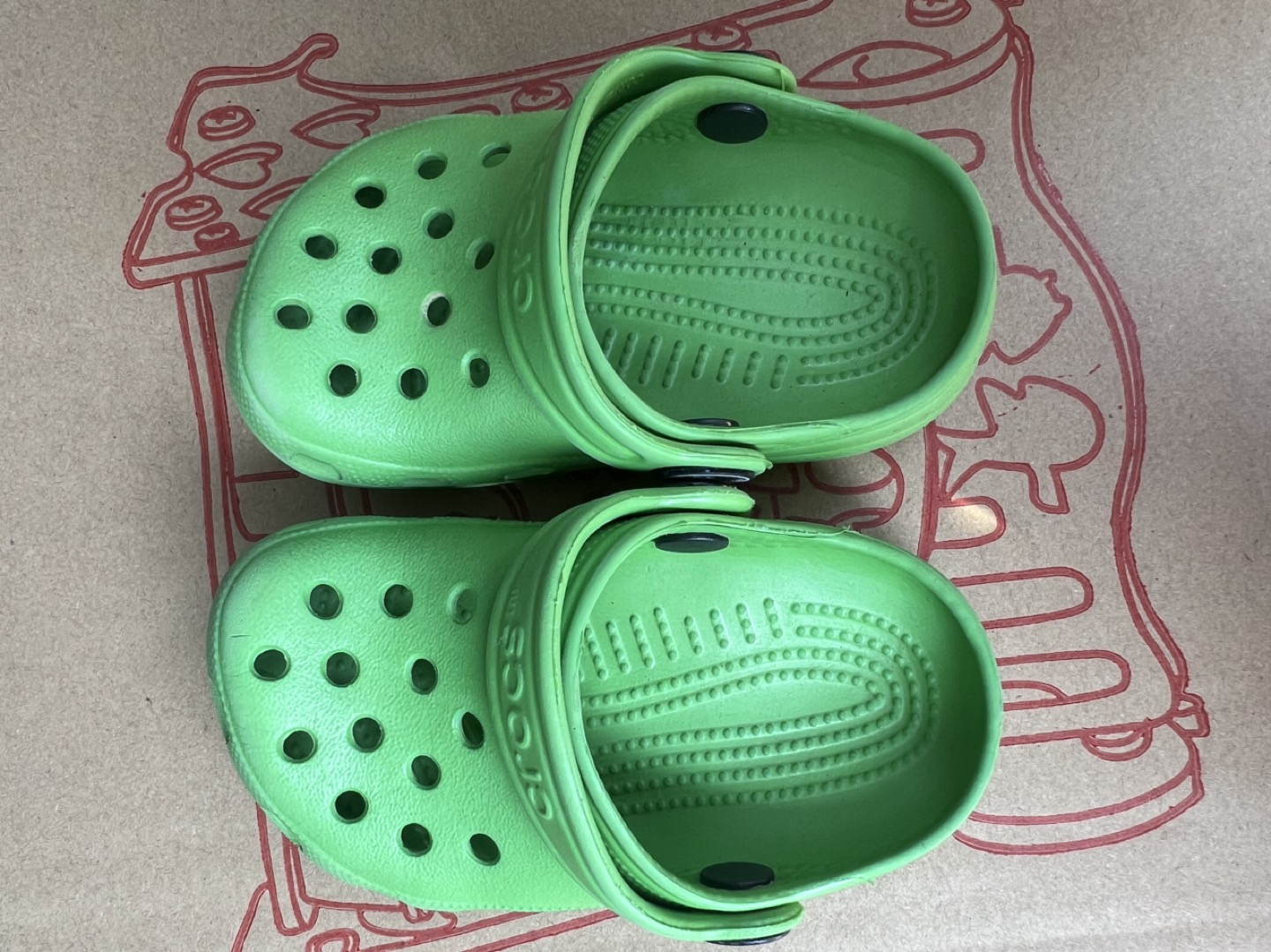 Crocs