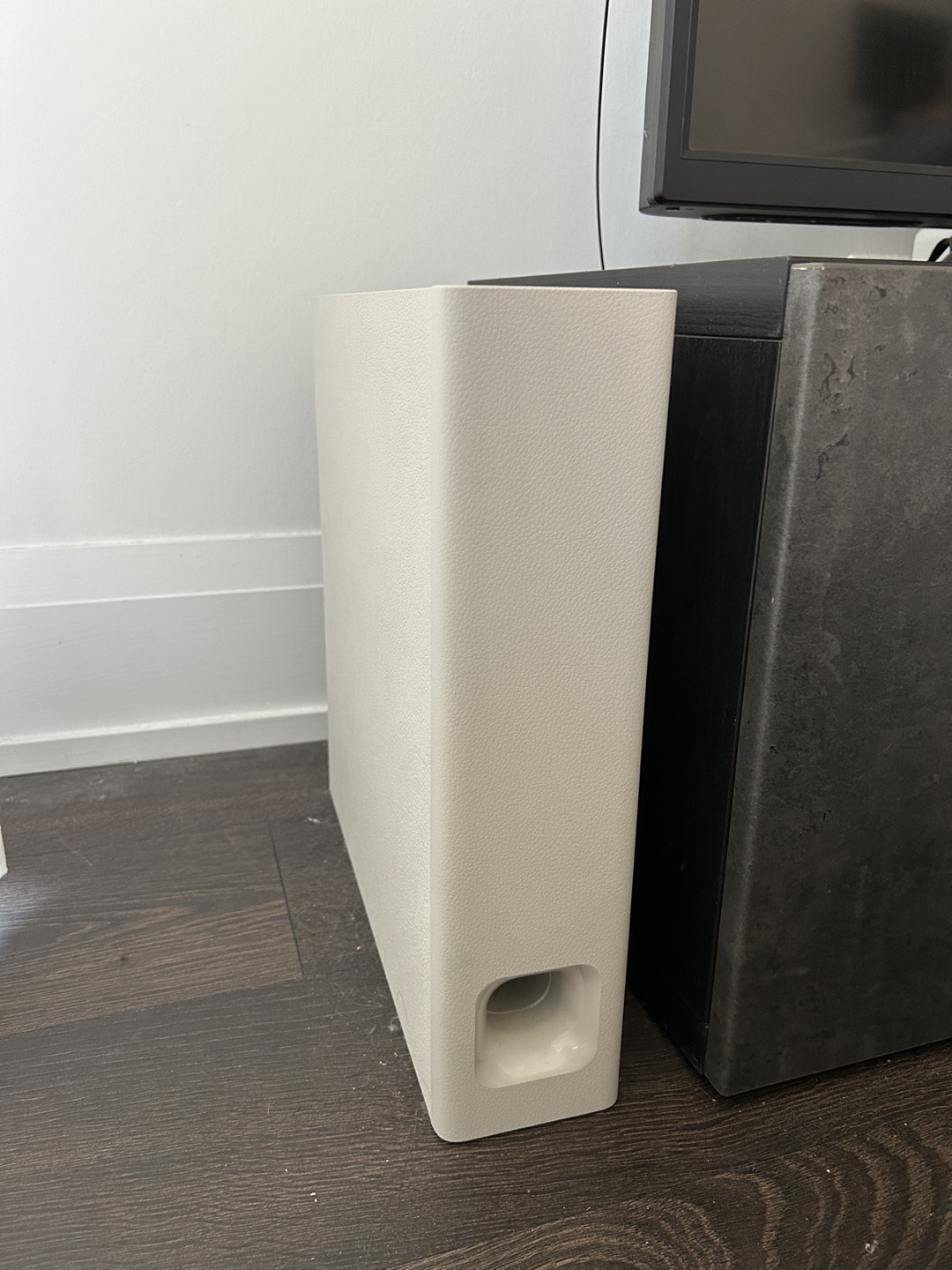 Sony minimalist Bluetooth sound bar set - photo 2