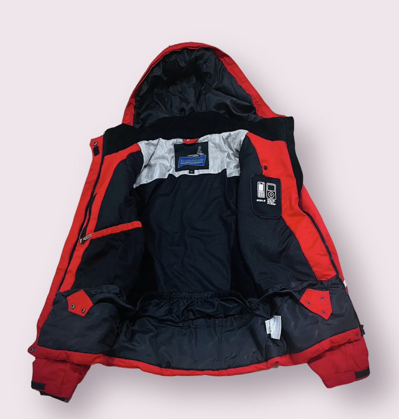 Ski Winter Jacket - photo 2