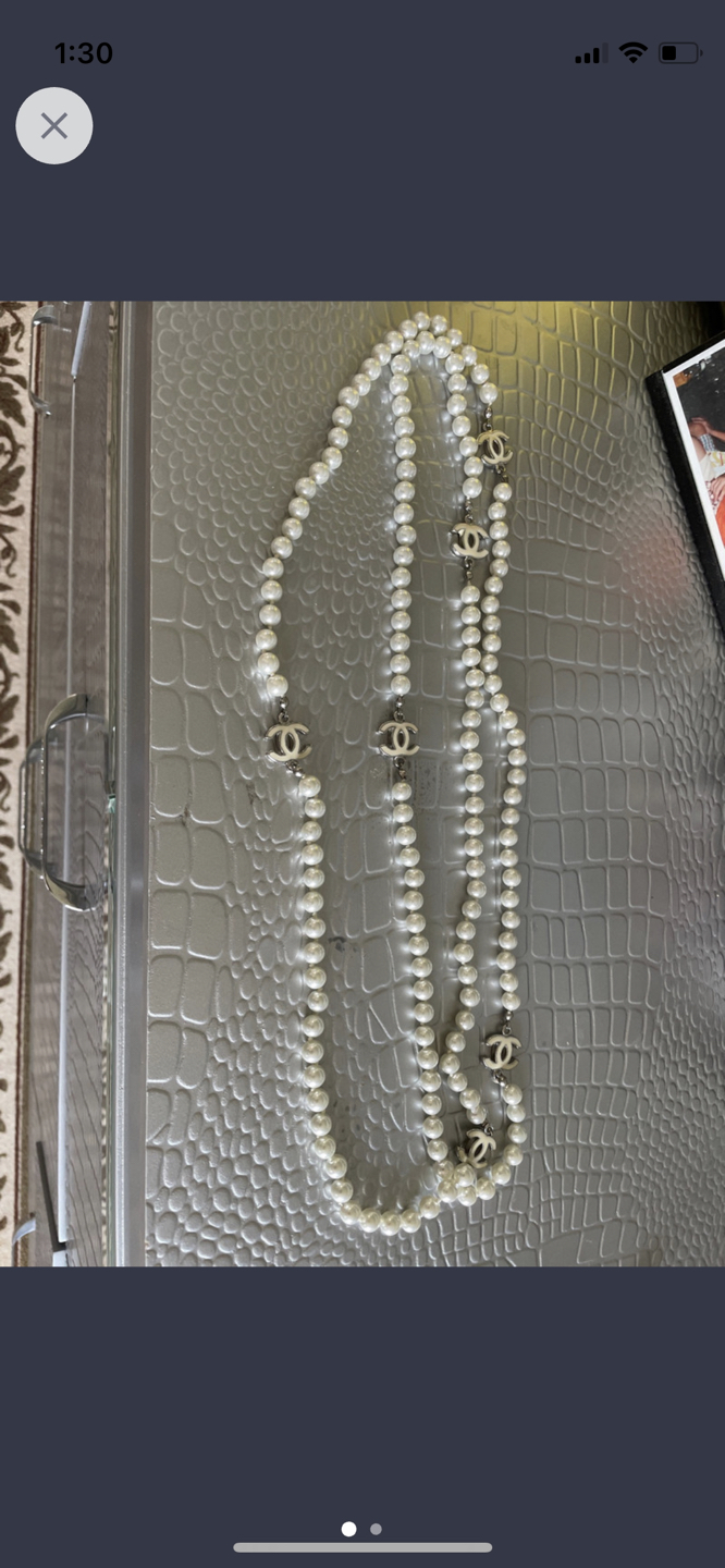 Fashionable jewelry - photo 2