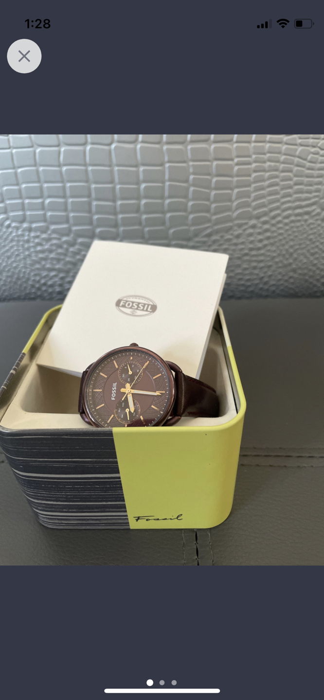 Ladies watch
