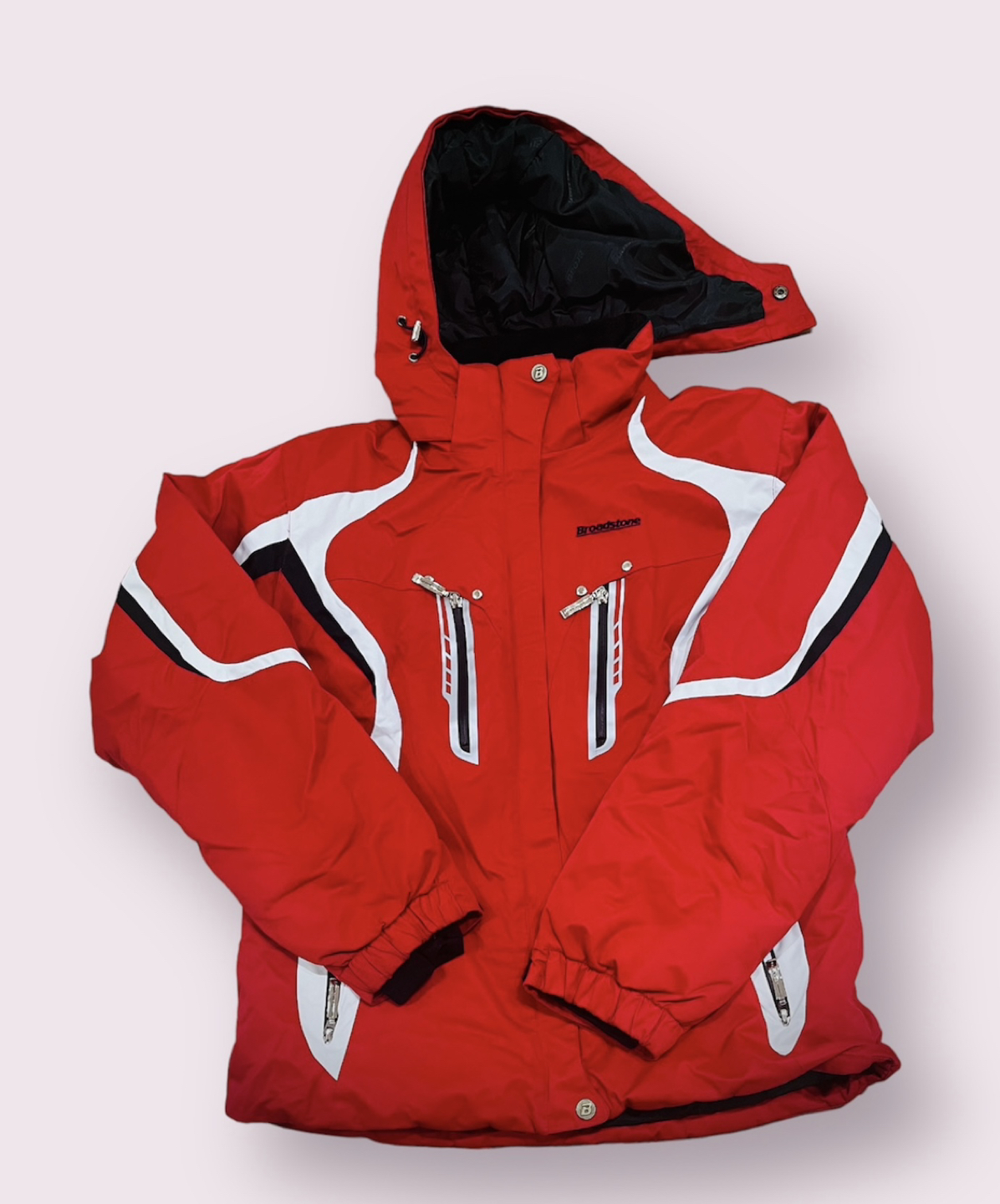 Ski Winter Jacket