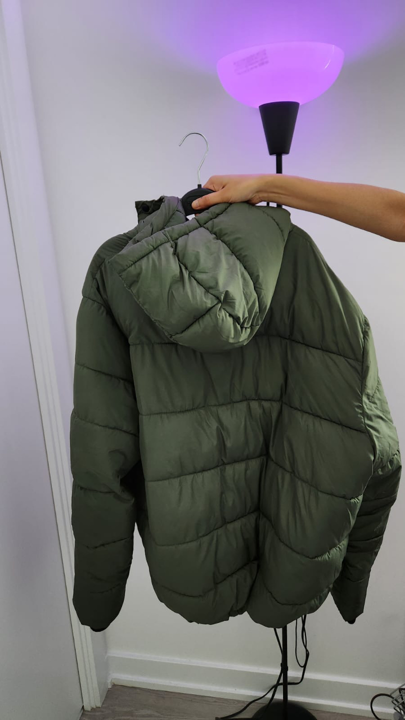 Winter Jacket - George XXL image indicator(3)