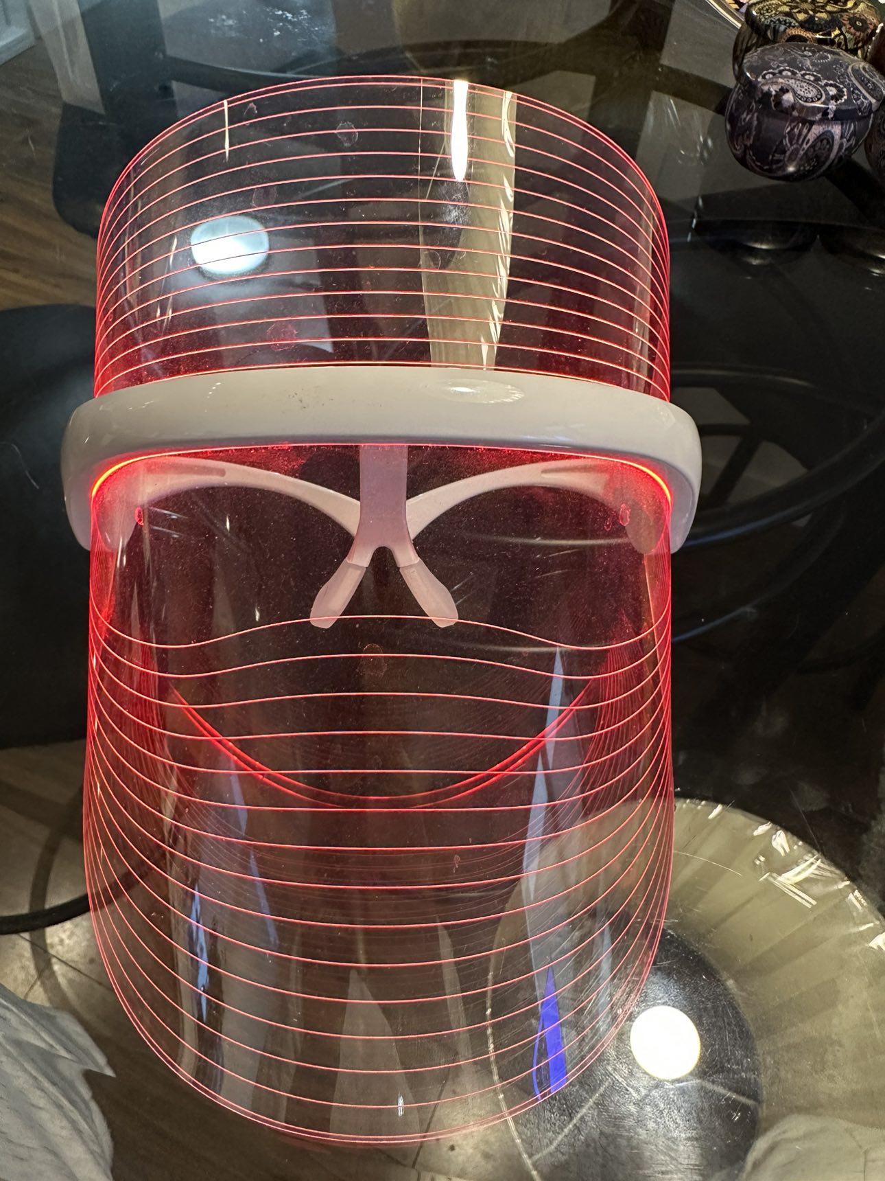 Skingear face mask - photo 3