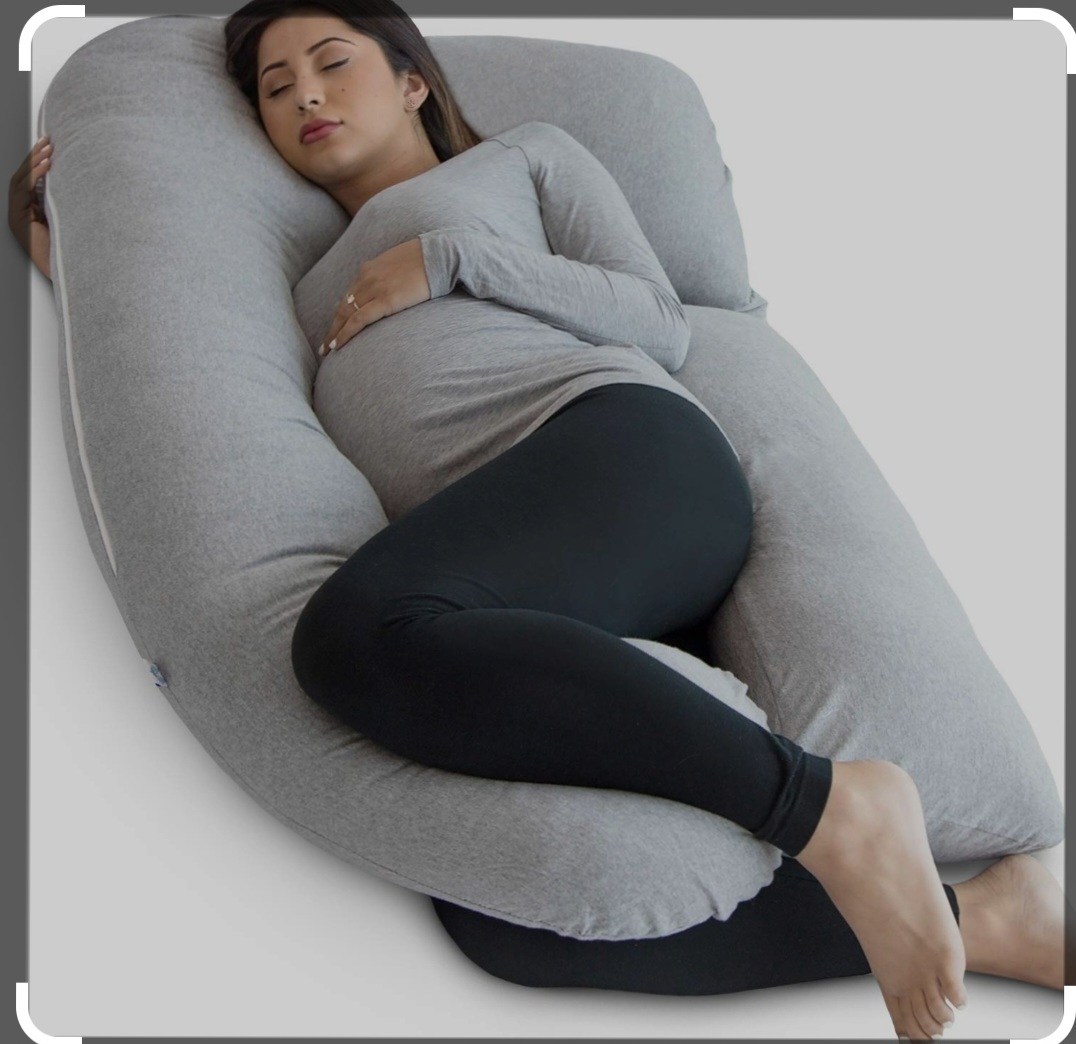 Pregnancy Pillow