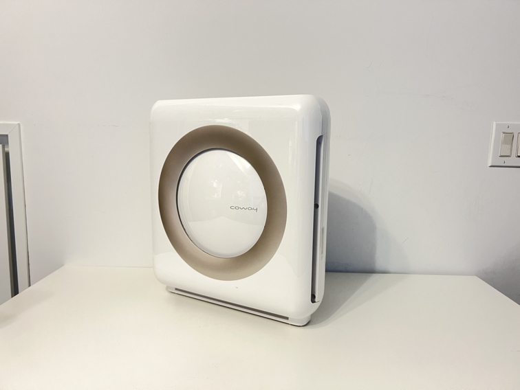 Coway Air Purifier, AP-1512HH - photo 3
