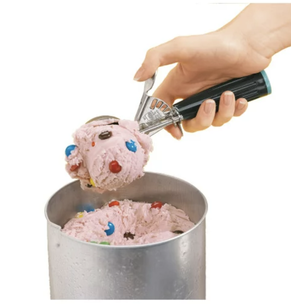 Hamilton Beach Ice Cream Maker - photo 2