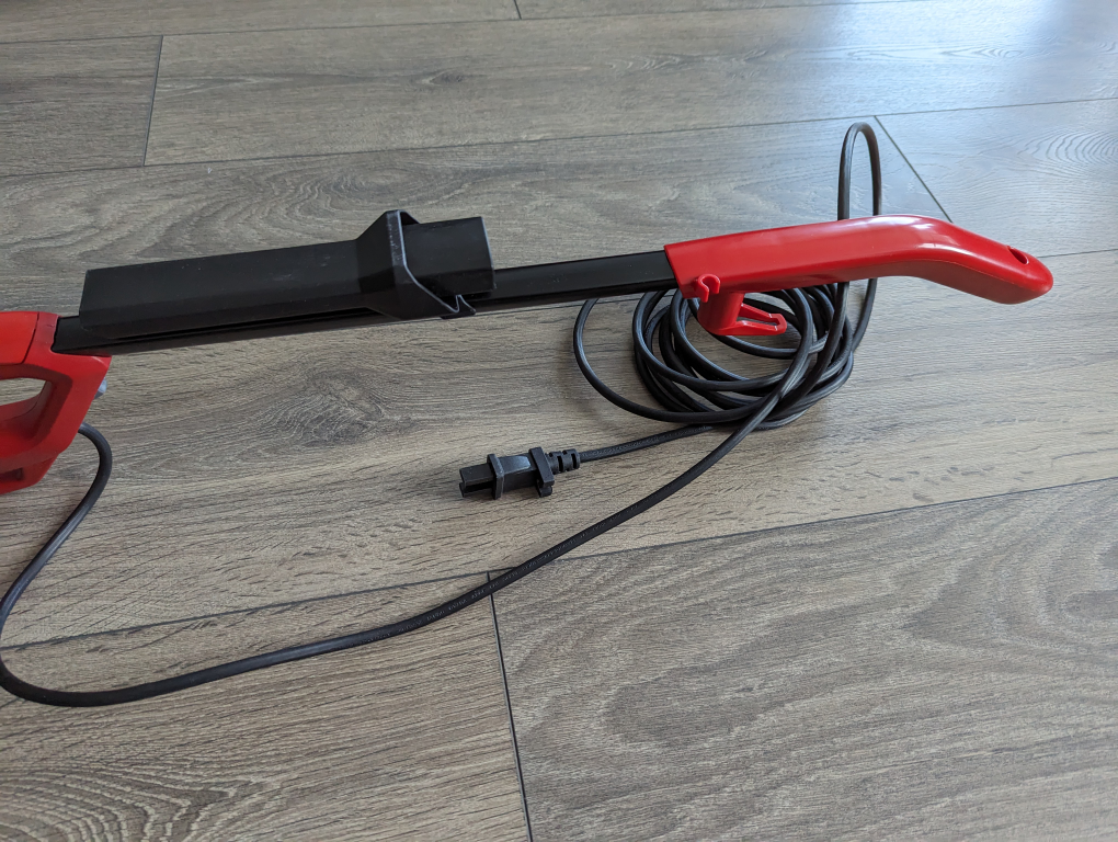 Dirt devil 3 in 1 vacuum cleaner - photo 2