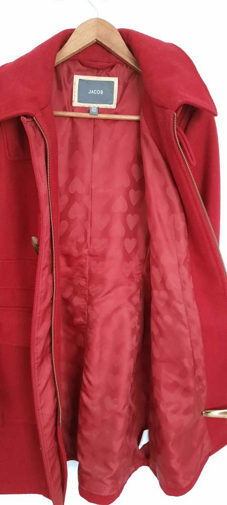 WOMEN'S WINTER COAT image indicator(9)