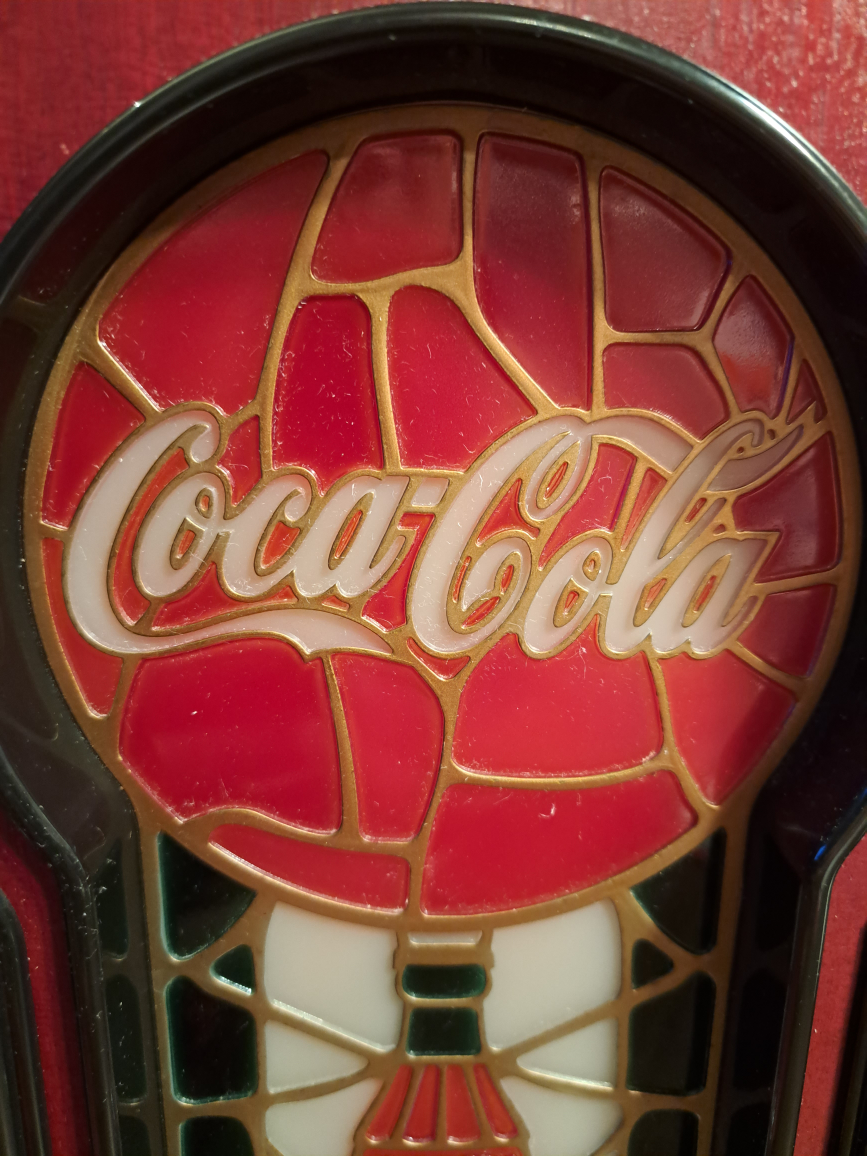 Coca-Cola AM/FM Radio - photo 3