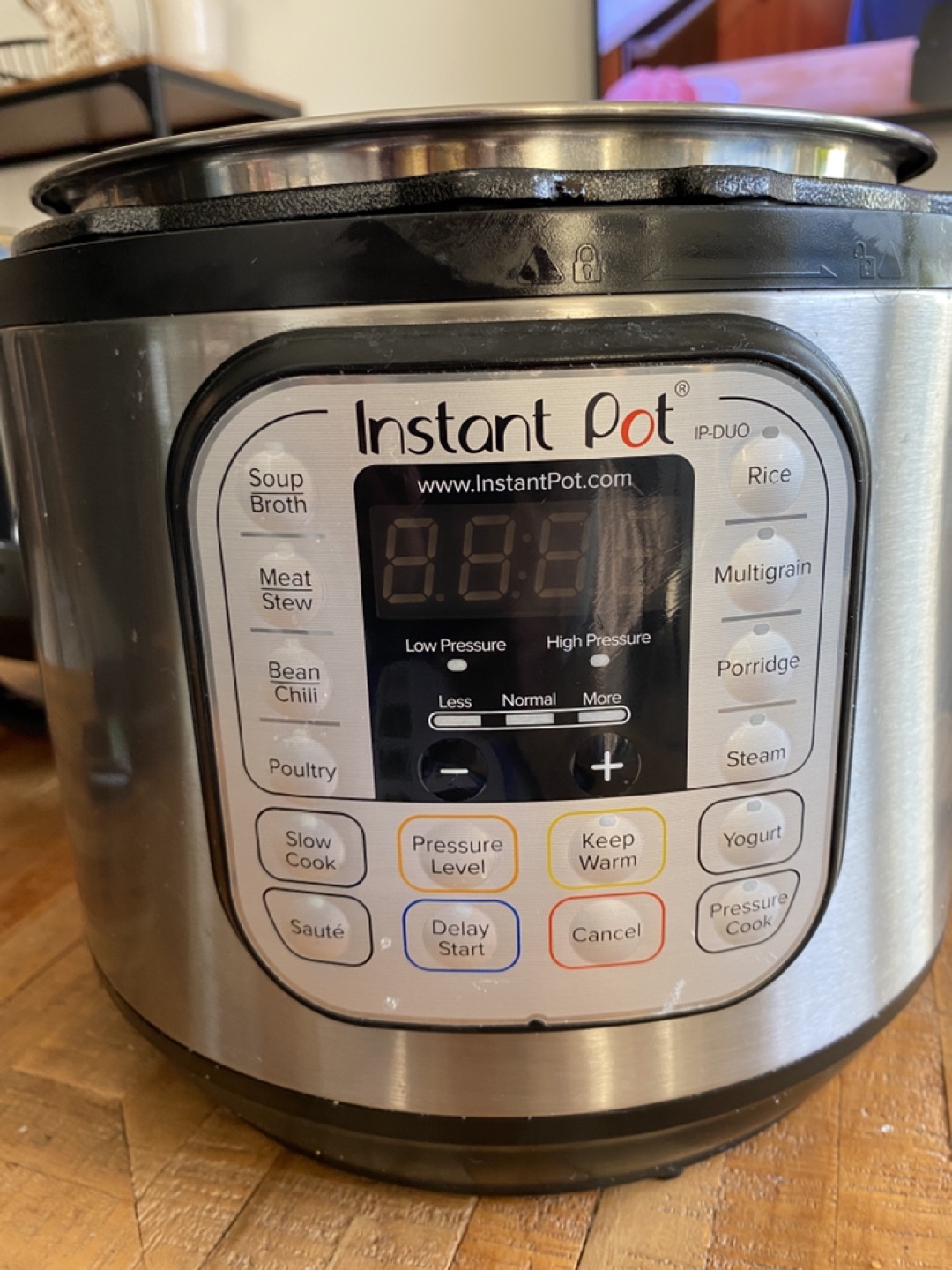Instant Pot - photo 2