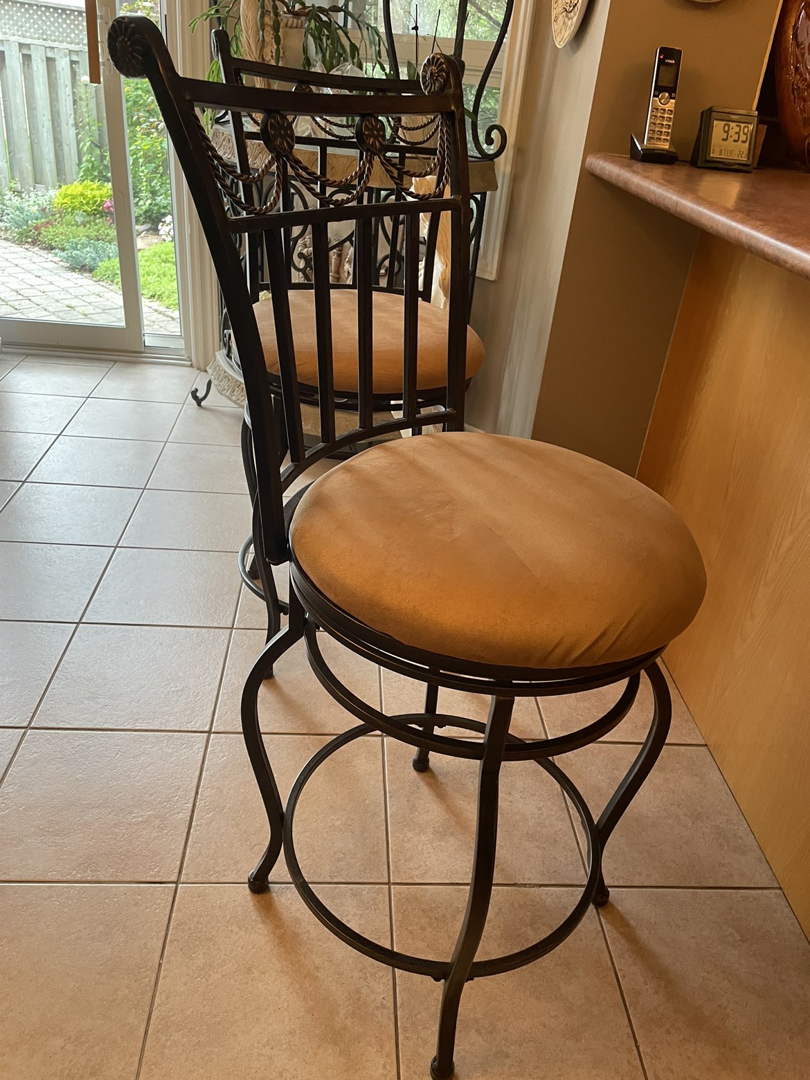 Counter stools - photo 3