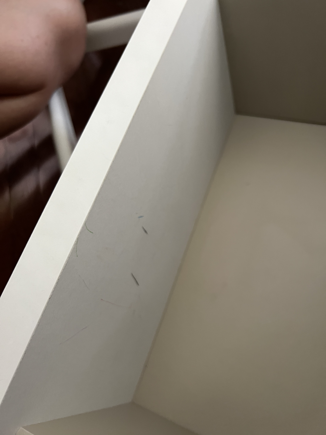 Ikea Malm Drawer - photo 4