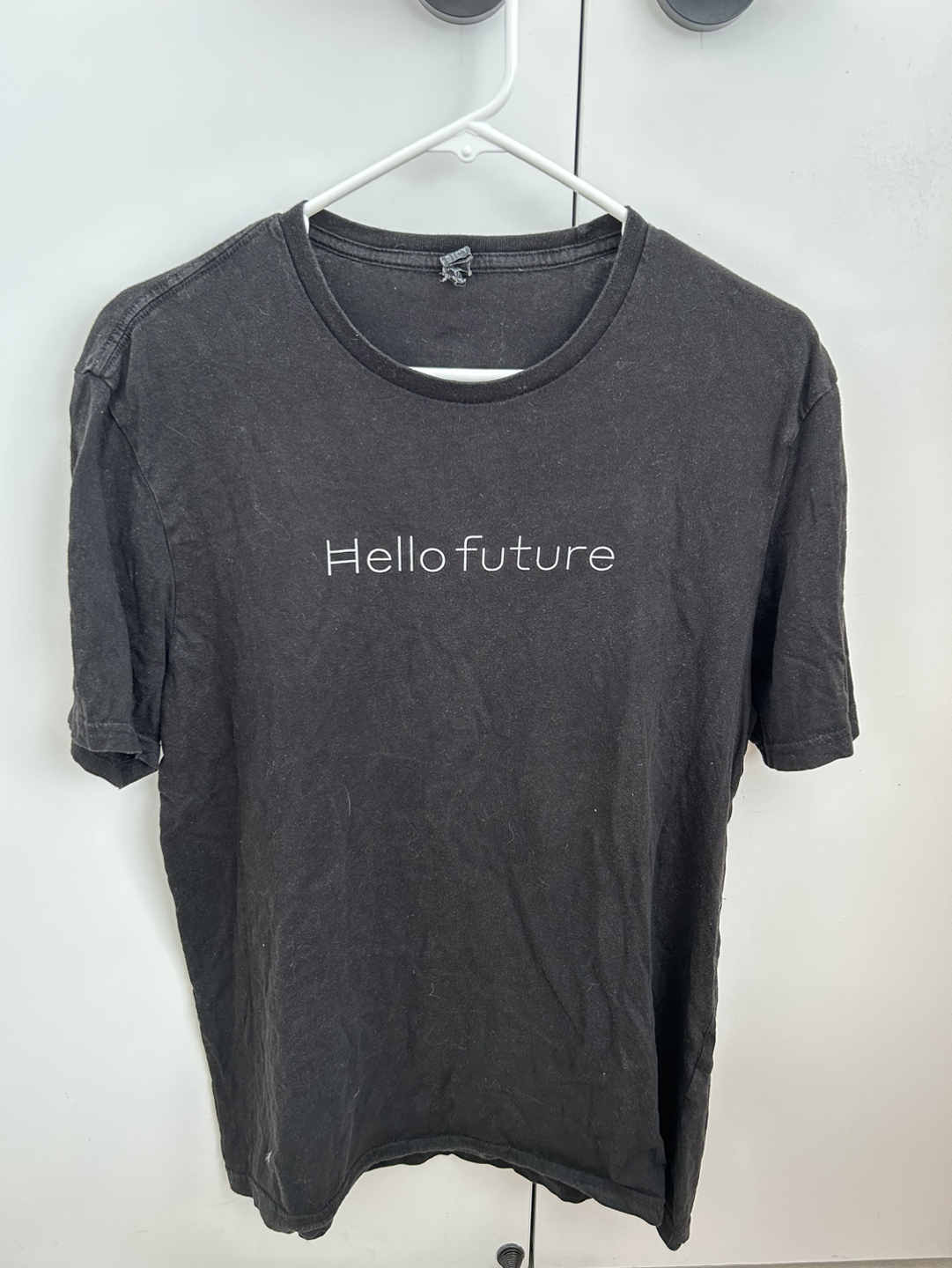Men’s Graphic Tee thumbnail