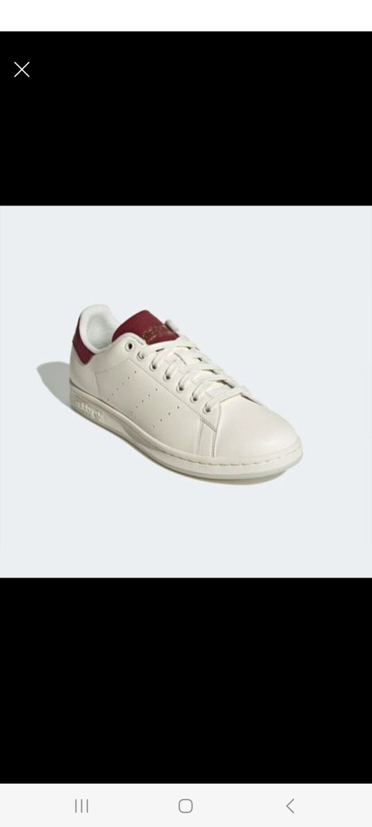 NEW Men's Adidas Stan Smiths (PRICE NEGOTIABLE) image indicator(5)
