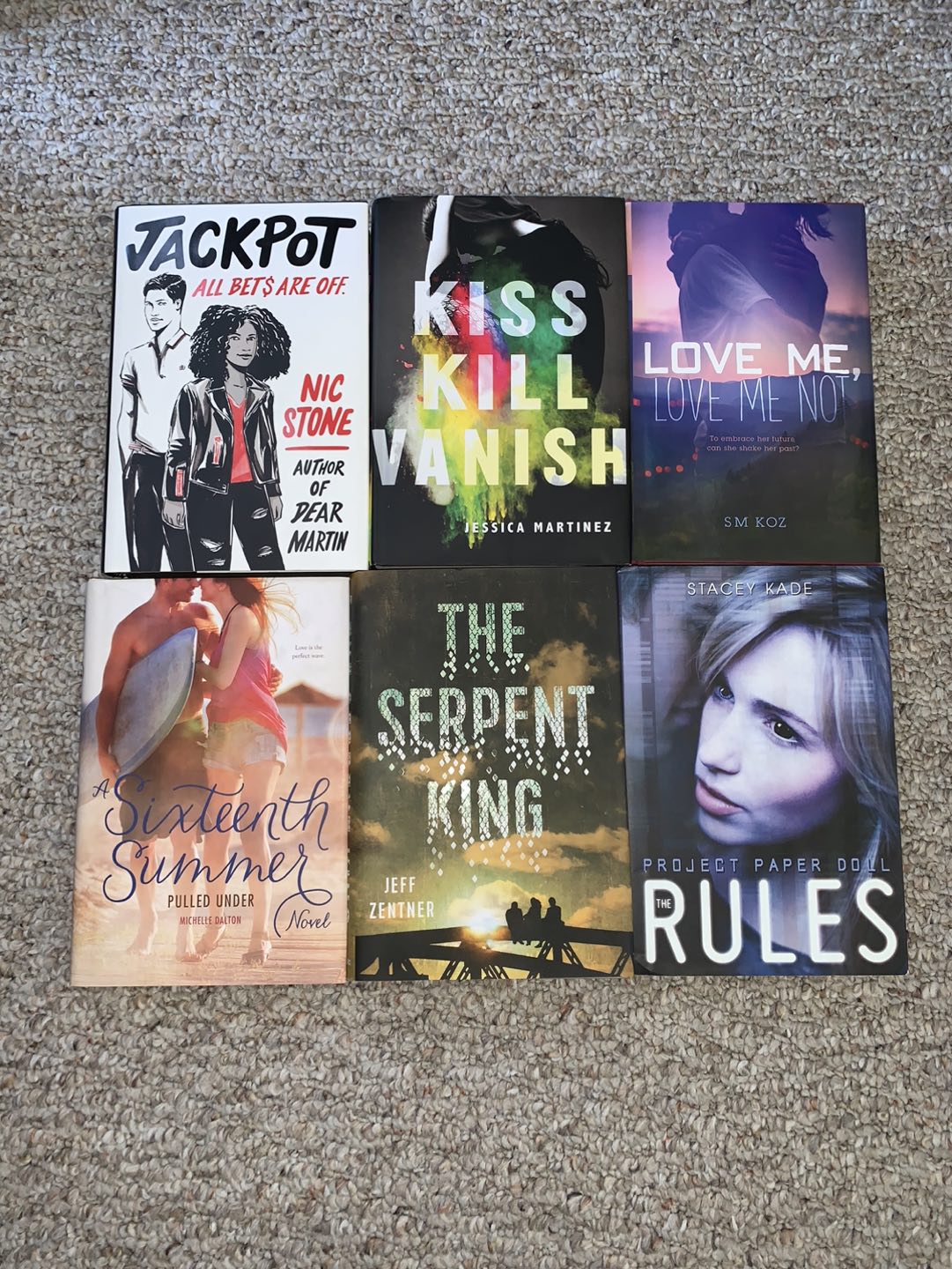 BOOKS $5 each - photo 3