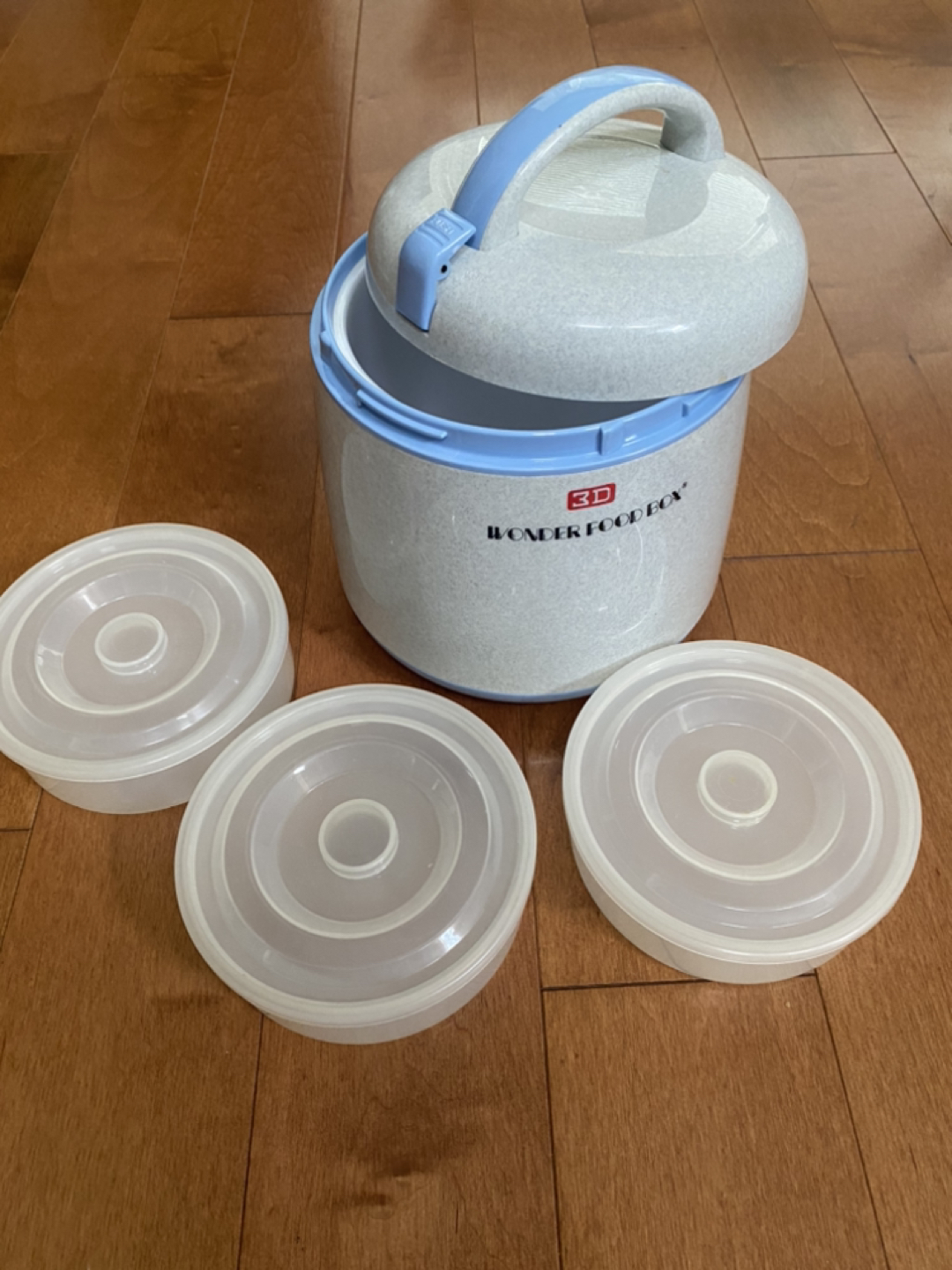 Insulated lunch box image indicator(3)