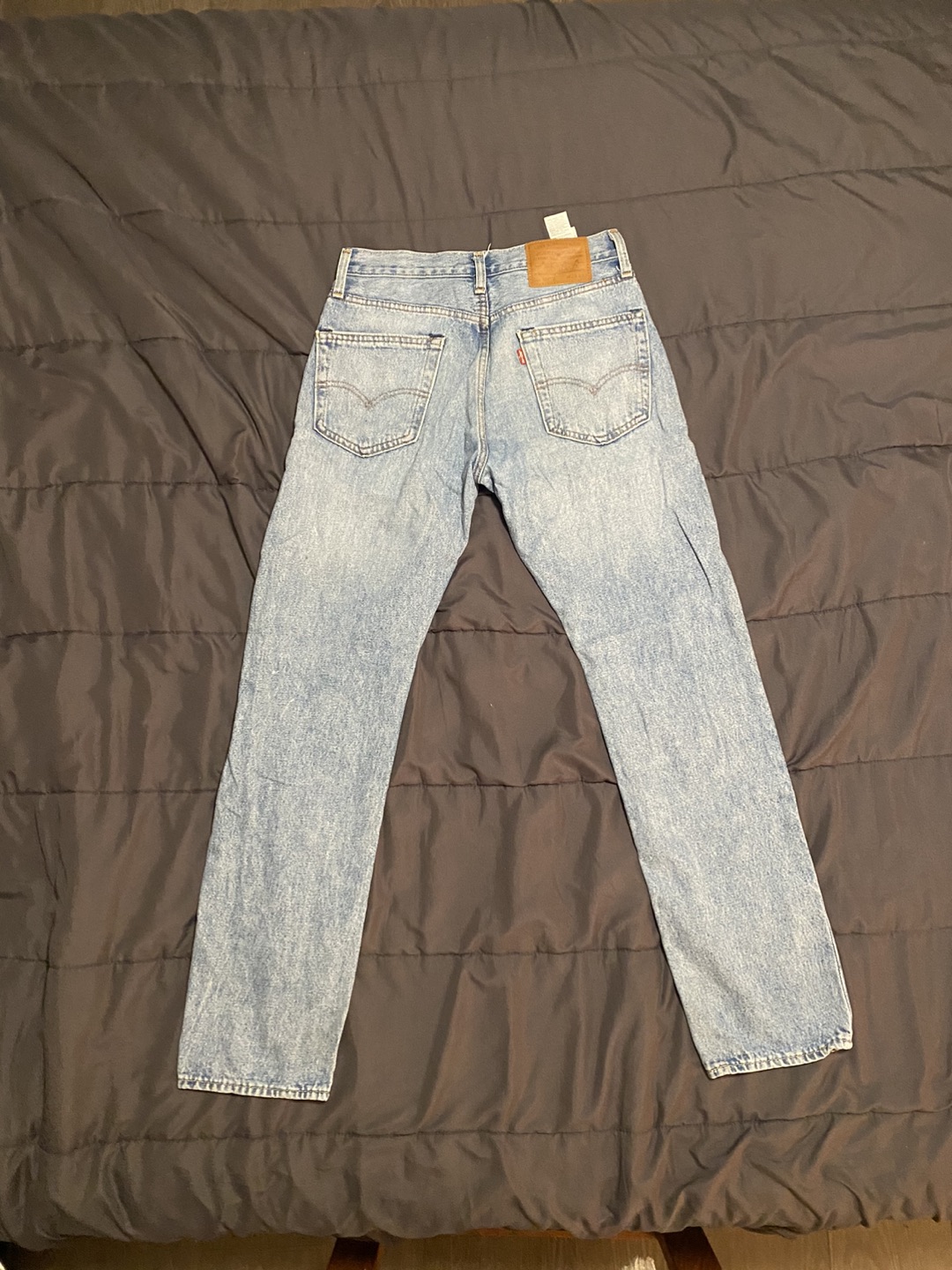 Levis jeans - photo 3